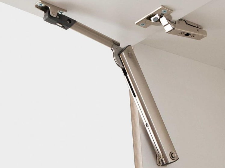 Кухонный гарнитур угловой (ширина 162х240 см) Бьянка 41_3