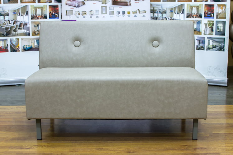 Диванная секция Скайнет двойная без подлокотников модуль_1