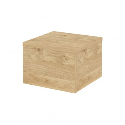 Накладка угловая низкая внешняя левая для О.R-F.MU.VNE(L) ONIX О.R-NU.N.VNE(L) Тиквуд светлый_0