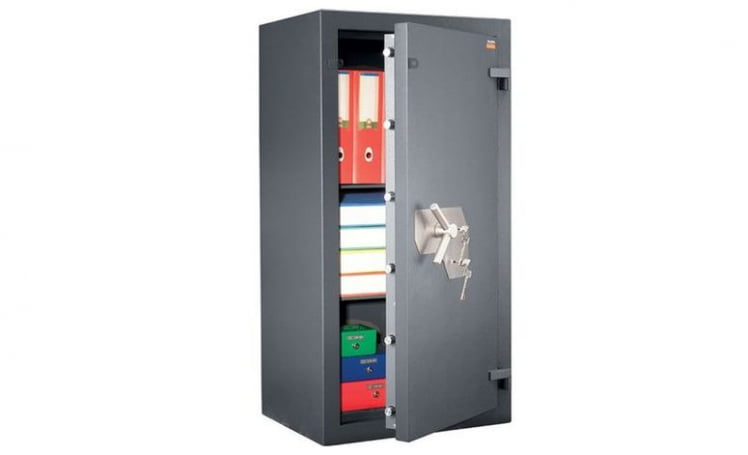 Взломостойкий сейф Форт-1686.КЛ / Форт-1686.KL_0