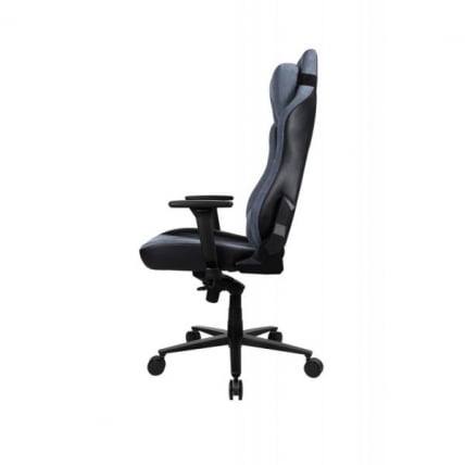 Компьютерное кресло (для геймеров) Arozzi Vernazza - Vento - Blue_4