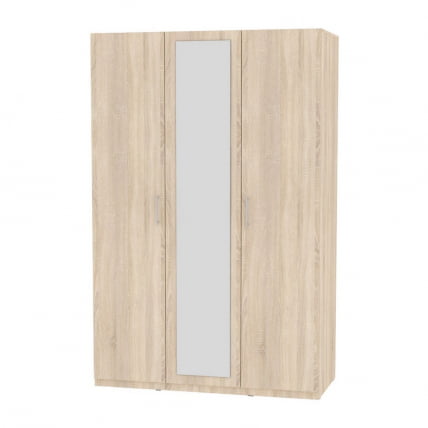 Шкаф распашный R-198х135х45-1-M(ДСС)_0