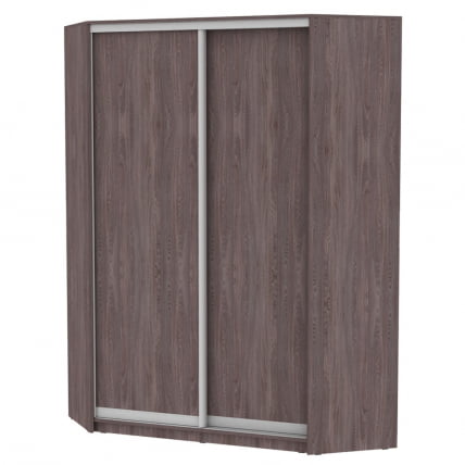 Шкаф-купе YA-198х1250-1(ЯАТ-D6D6)_0