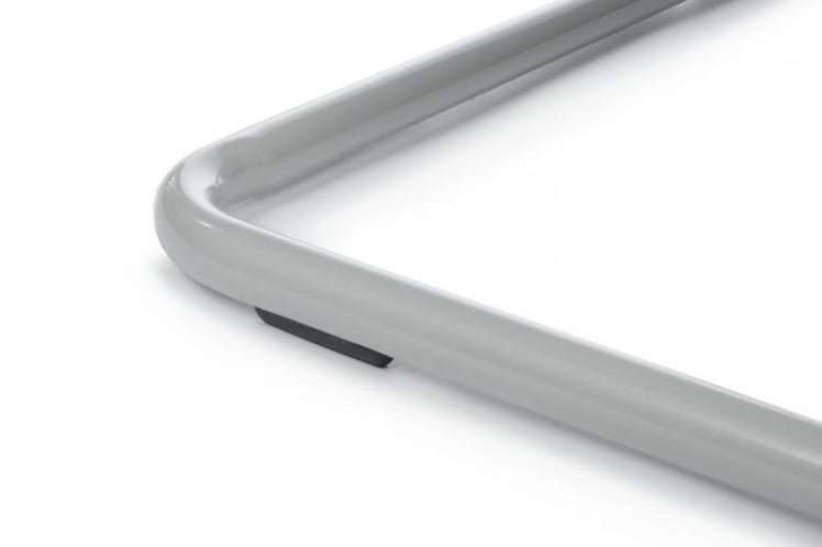 Кресло Поинт РCХ 8325Г Серый пластик/Светло-серый / Point RCH 8325G_7