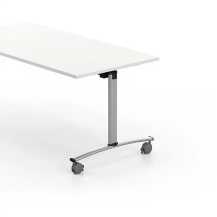 Стол складной Connect 120х70х72.5см Орех_8