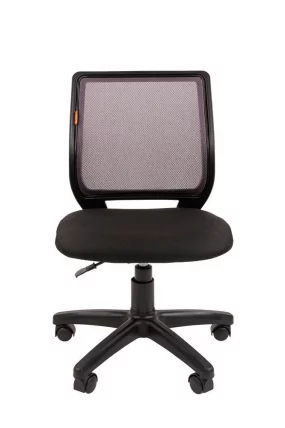 Кресло для оператора Chairman 699 БЛ Серый_1