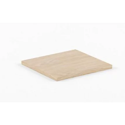 Панель горизонтальная В810 Дуб Девон_0