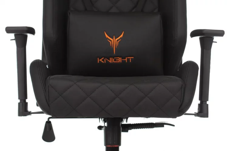 Геймерское кресло KNIGHT OUTRIDER Black_5