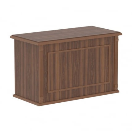 Стол сторон RATUM RPST 1260 Орех Даллас_0