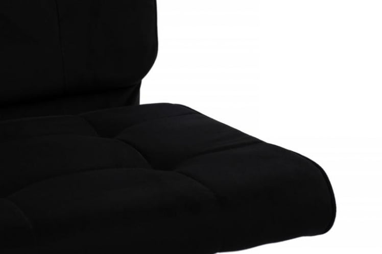 Кресло Solo RCH SLPT-205 Черный_8