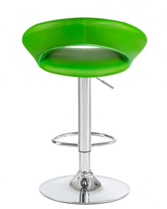 Стул барный ДОБРИН МИРА (зеленый) 2 шт / DOBRIN MIRA_5
