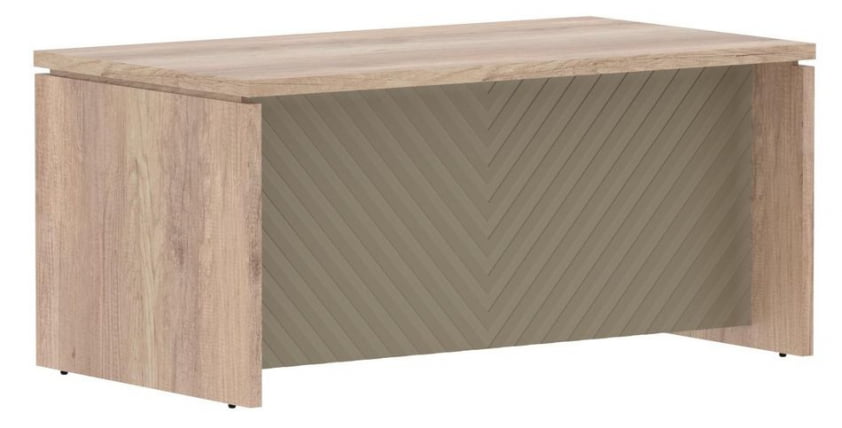 Стол руководителя Torr LUX TLST 169H Дуб Каньон Капучино_0