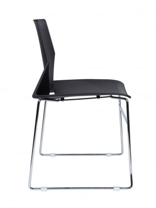 Стул ELEVEN BLACK_2