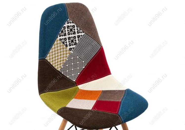 Стул Милле Мултиколор / Mille Multicolor_4