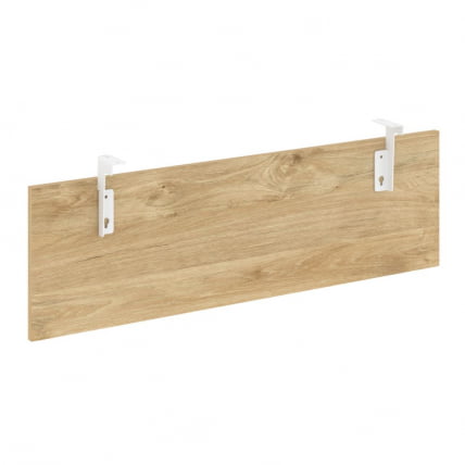 Царга для стола на металлокаркасе ONIX WOOD O.M-CS-2 Тиквуд Светлый/Светлый_0