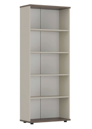 Стеллаж New Line NLN36342431 Дуб шамони темный_0