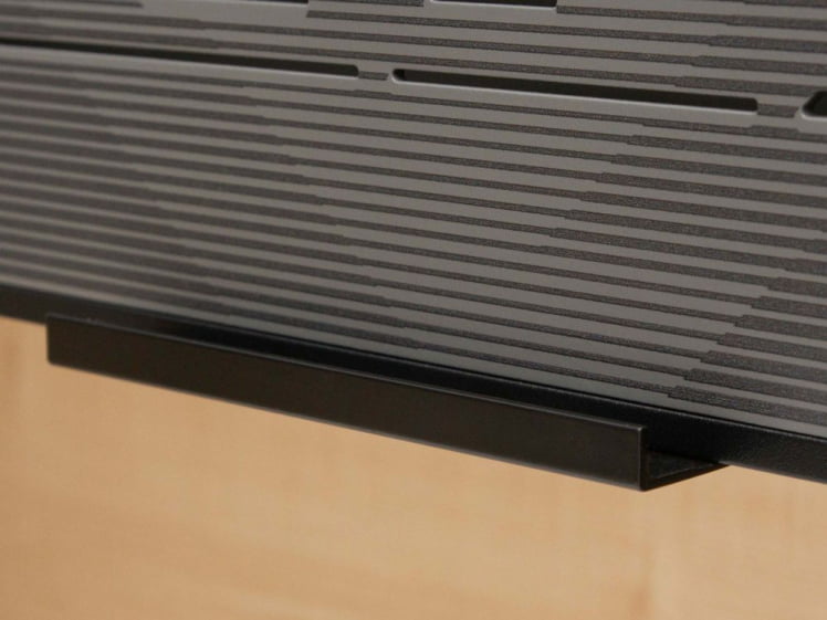 Шкаф кухонный с решеткой (лев/прав) Бостон 104.23_2