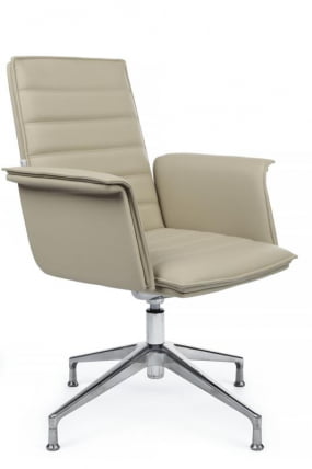 Кресло Rubens-ST C1819-2 Светло-серый_0