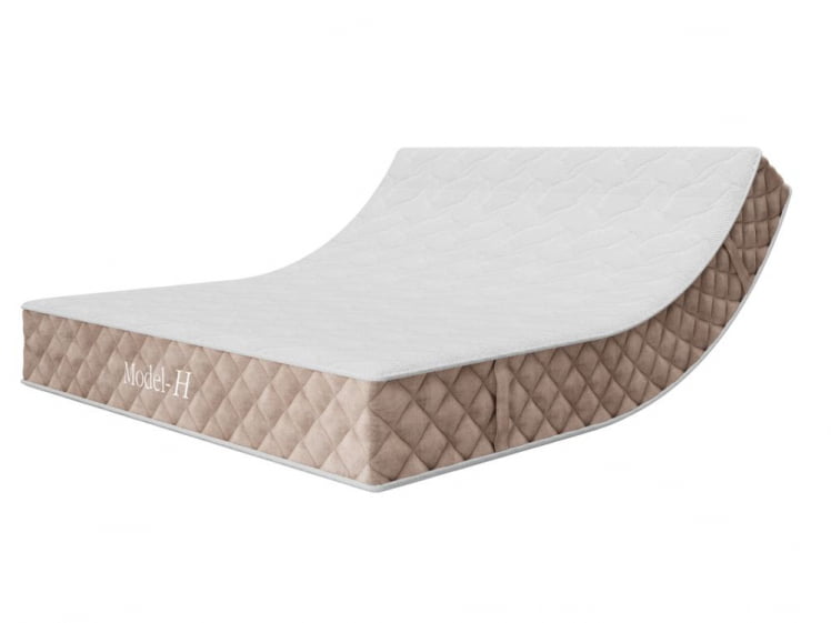Матрас двуспальный 180х200 Model-H_0