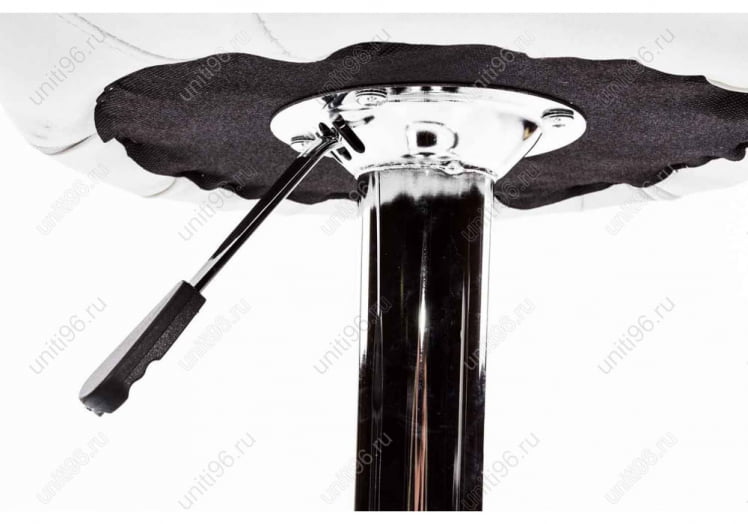 Барный стул Oazis Белый_7