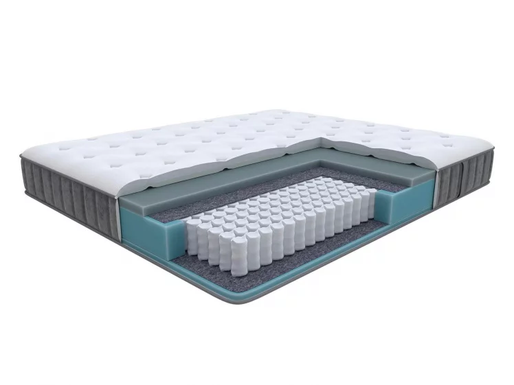 Матрас Grace Medium 140х190_0