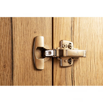 Тумба для обуви с ящиком Loft (ТОЯ) Дуб натур/Бетон_9