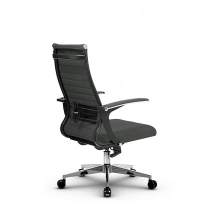 Офисное кресло МЕТТА B 2b 19/U158, Основание 17834 Темно-серый_2