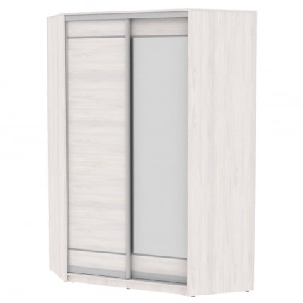 Шкаф-купе YA-230х1400-718-5(ЯАС-D1D2)_0