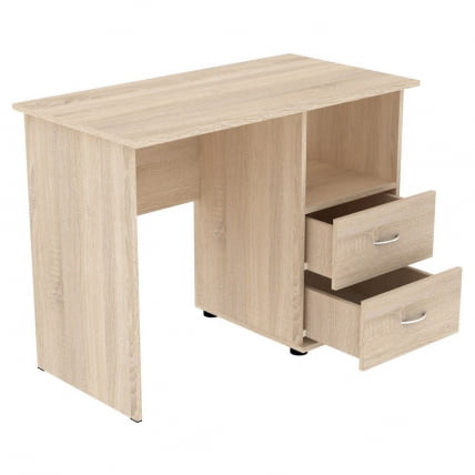 Стол Алиса(T16)743х1000х522ручкаскоба96мм(ДМ)_1