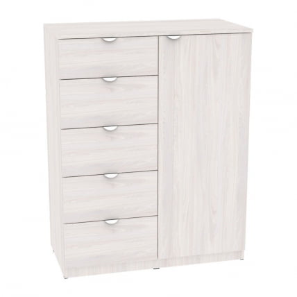 Комод Калисто(K37)1147х902х468ручкаторцеваяTR-2(ЯАС)_0