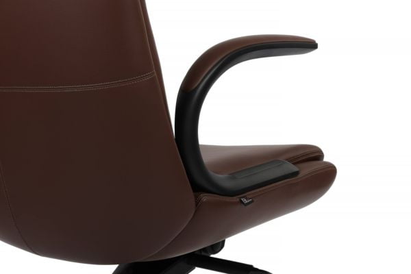 Кресло Dante A2561-12 Темно-коричневый_16