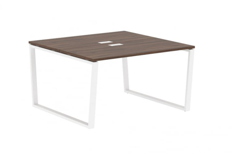 Бенч-система EDIS EVWST 1313 Дуб Денвер темный Белый_0