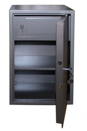 Офисный сейф КМ-900т_0