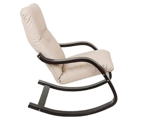 Кресло-качалка Эйр муссон_2