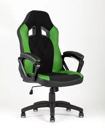 Игровое кресло TopChairs Skyline Камуфляж_0