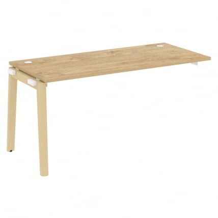 Наборный элемент рабочей станции ONIX WOOD OW.1.NRS-4.7 Тиквуд Светлый/Светлый_0