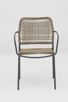 Стул Solaia светло-коричневый_3