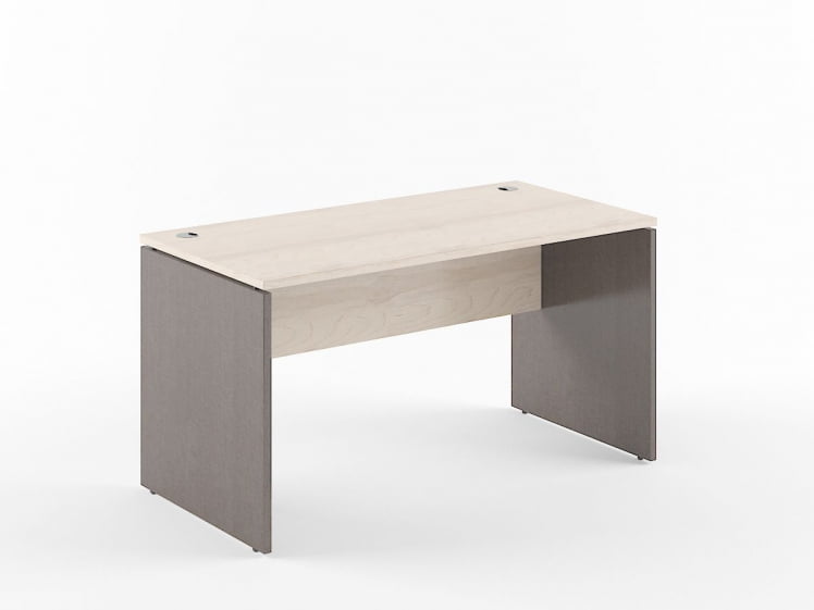 Стол письменный XST 127 Бук Тиара/Рено_0