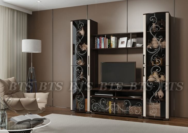 Гостиная Флоренция №1_0