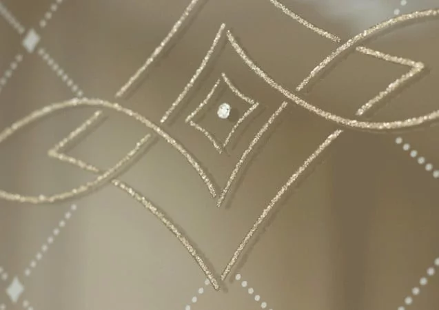 Комплект мебели для гостиной Венеция №02 Сосна Астрид Ваниль_5