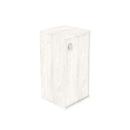 Шкаф низкий узкий правый STYLE Л.СУ-3.1 Пр Дуб Наварра_0