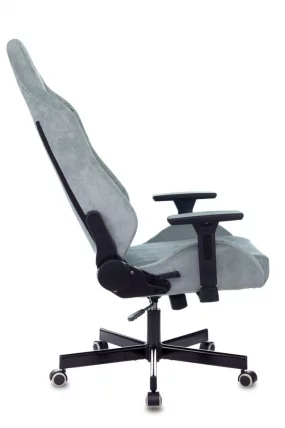 Геймерское кресло KNIGHT N1 SKY_17