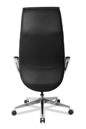 Кресло руководителя College CLG-627 GLTU-A Black_11