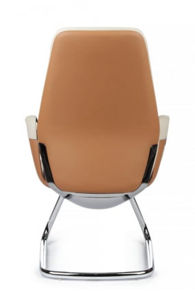 Кресло Napoli-SF YZPN-YR022 Бежевый/Кэмел_3