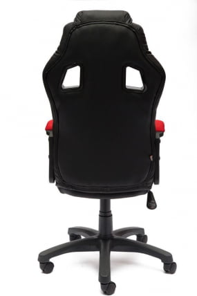 Компьютерное кресло Driver черный,красный 36-6/08_3