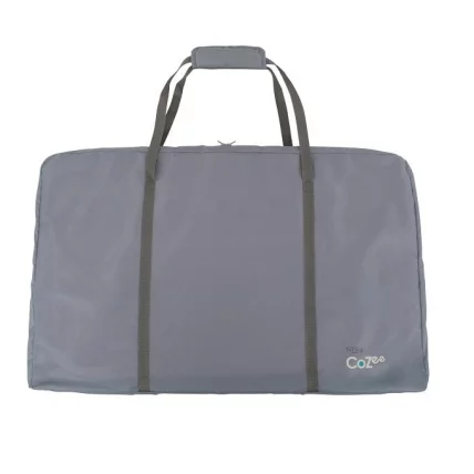 Колыбель Tutti Bambini CoZee Oak and Charcoal 211205/3590_3