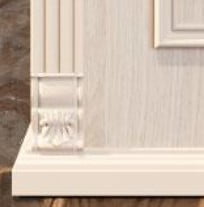 Стойка ресепшен RMS 200 Орех гарда_2