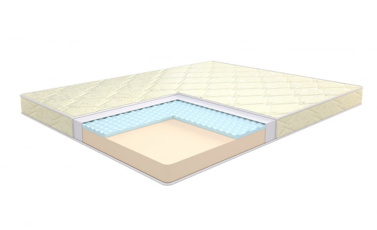 Матрас Бизнес Сон 4 Roll 180х190_0
