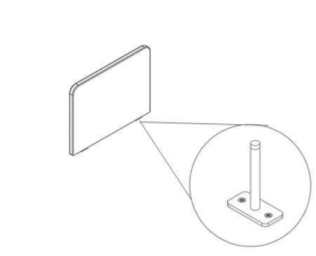 Акустический торцевой экран РАНД Акоустиc КСАСП 560 Браво Грей / RAND Acoustic XASP Bravo Grey_4