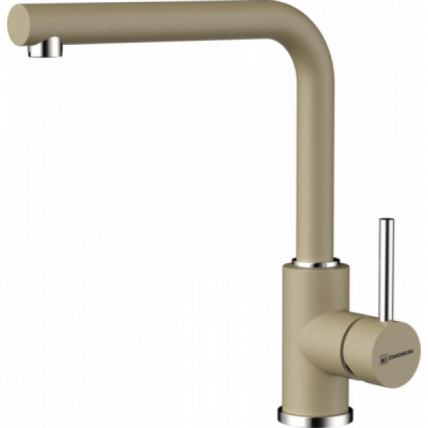 Смеситель Omoikiri Nakagawa-Ch_0